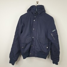 Woolrich Parka Giacca Uomo