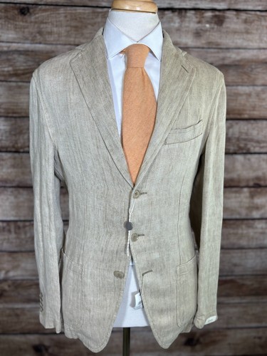Blazer lino eidos nuovo con - blazer,
