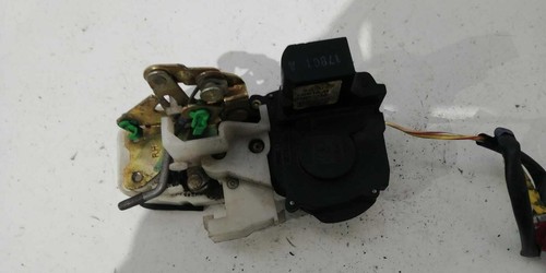 Ricambi usati serratura - ricambi, usati,