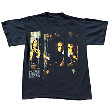 Prince & the new power generation tshirt vintage 1992 Diamonds&Pearls Tour tg M