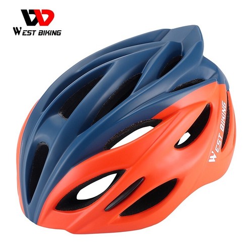 West biking racing - biking,