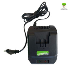 CARICABATTERIE RAPIDO VERDEMAX