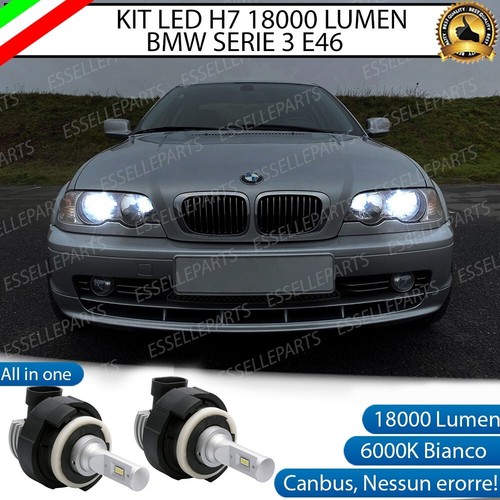 Kit full led - bmw, serie
