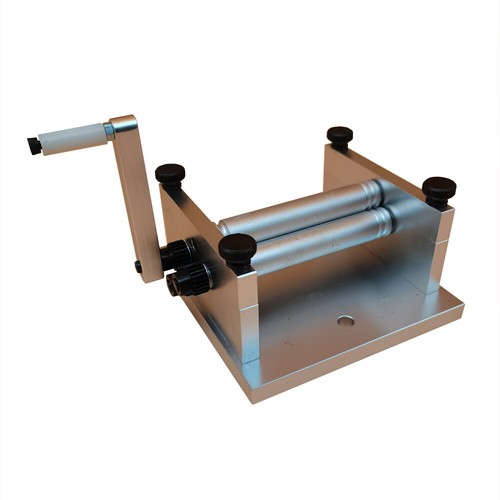 Mini laminatoio 20013 metallo