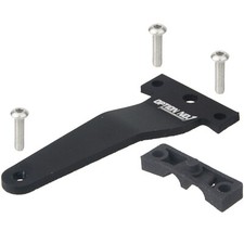 Braccio anteriore in alluminio