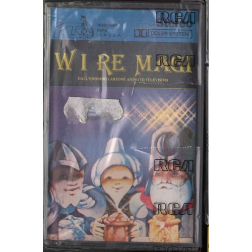 Magi mc7 re - w, /