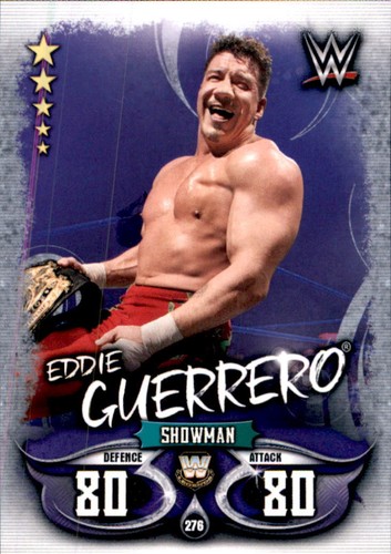 Topps slam attax live - slam,
