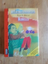 RIBELLI Hinton il battello a