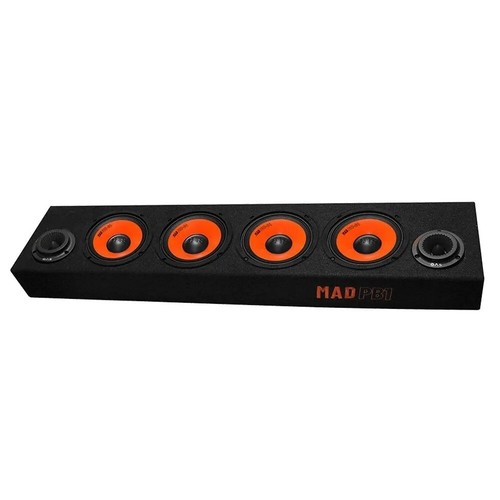 Gas mad pb1 sistema - mad,