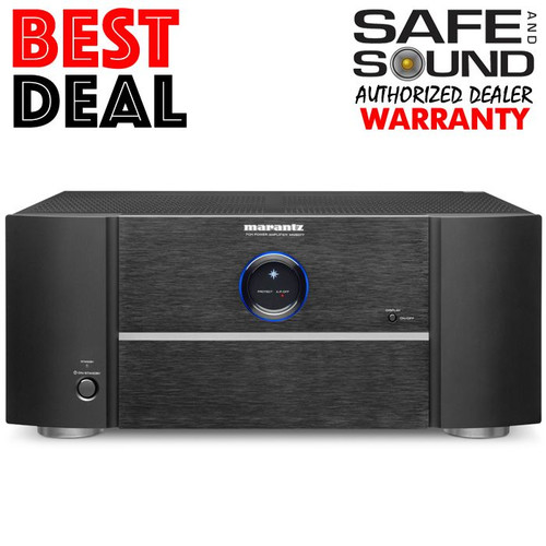 Marantz mm8077 channel - marantz,