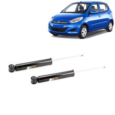 Kit Ammortizzatori posteriori