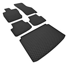 Tappetini IN Gomma E Copri