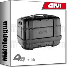 Givi bauletto black - givi, trk46b
