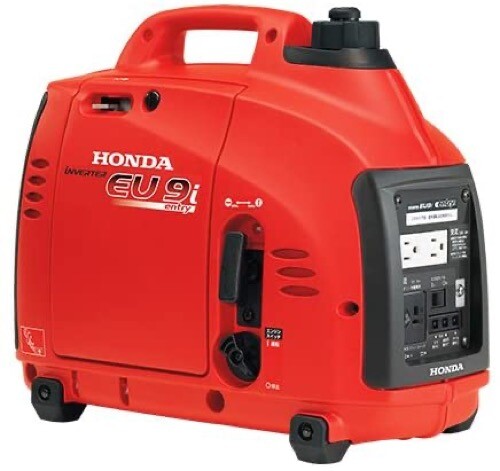 Generatore inverter benzina - generatore,