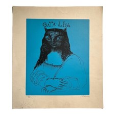 NELSON VILLALOBOS. Painting