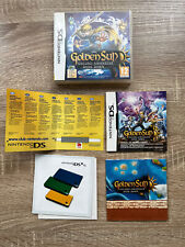 GOLDEN SUN OSCURO AMANECER