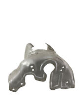 9653144280 COPERTURA COLLETTORE SCARICO CITROEN C2 (2004) 1.1 BENZINA 44KW 3P