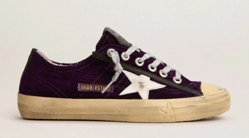 Golden goose star - goose, v-star