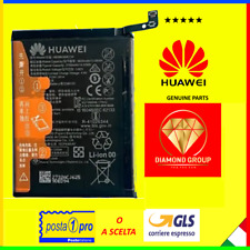 BATTERIA HUAWEI HB386589ECW ORIGINALE PER MATE 20 LITE P10 PLUS SNE-LX1 PR. 2025