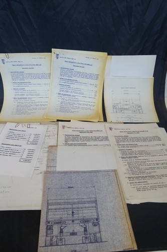 Disegni viberti documenti - e,