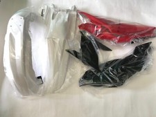 KIT PLASTICHE HUSQVARNA TE TC 450 510 2008 2009 2010 2011 2012 2013 5 PZORIGINAL