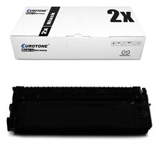 2X Toner Per Canon FC 100 108