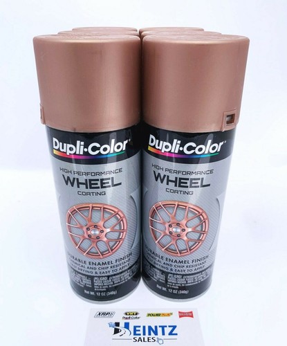Duplicolor hwp109 wheel - duplicolor, rim