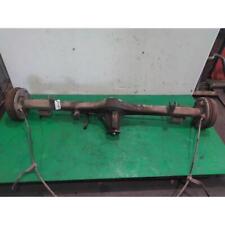 ASSALE POST. C/DIFFERENZIALE PER FORD TRANSIT-TOURNEO (91-99) 2.5 D. FUR. 1991