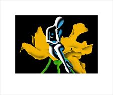 MARK KOSTABI - grafica