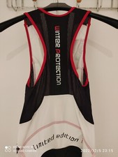 Completo ciclismo invernale - completo,