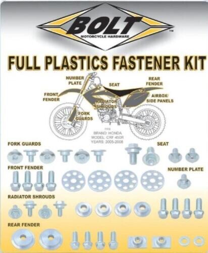 Bolt viti viteria plastica - viteria,