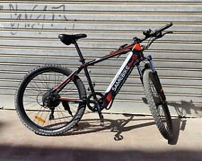 Bicicletta elettrica - Samebike Rover 500w