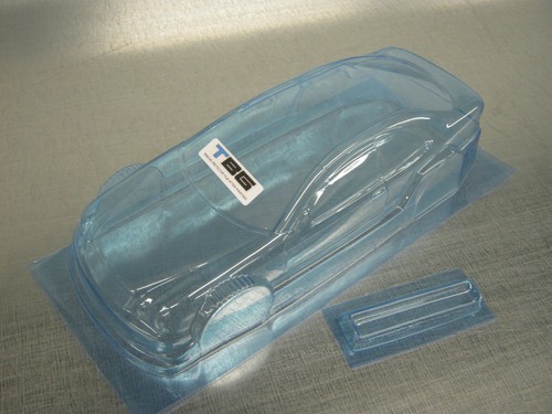 Corpo 18th clk dtm - corpo, per