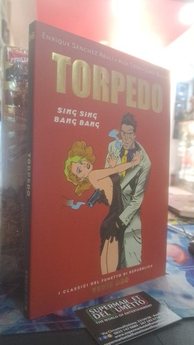 Classici del fumetto - del, di