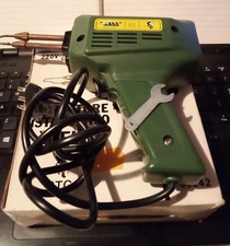 Saldatore istantaneo Bell 220 V - 80 VA - vintage