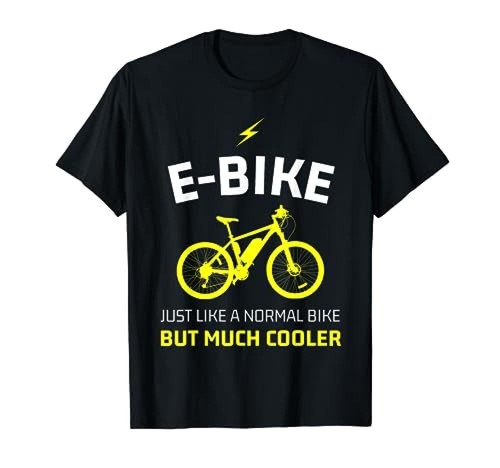 Bike proprio come - (tg., s)