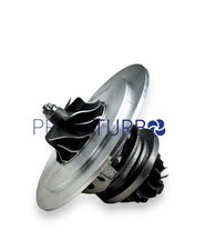 Prime Turbo gruppo fusoliera