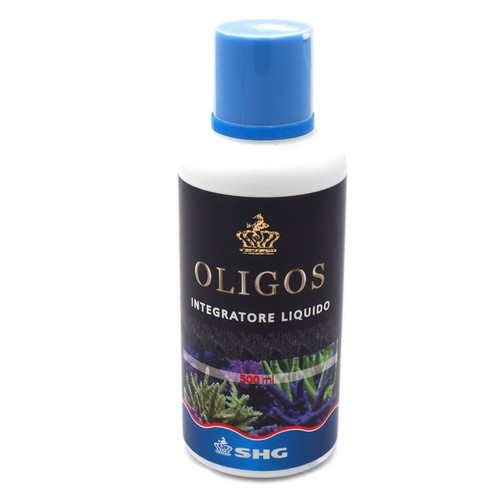 Shg oligos 500 - ml, integratore