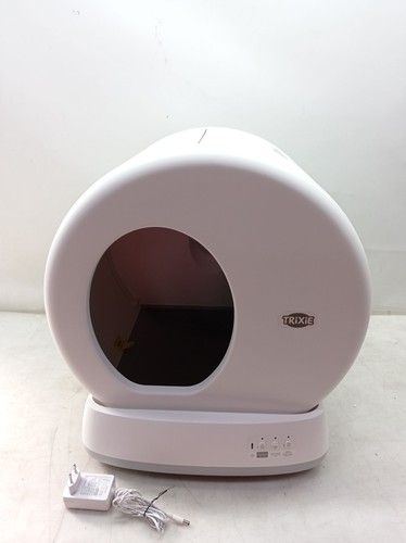 Toilette per gatti autopulente