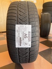 Pirelli Sottozero 3 Runflat M+S 245/45 R18 100V (Usato) DOT 3422/3920