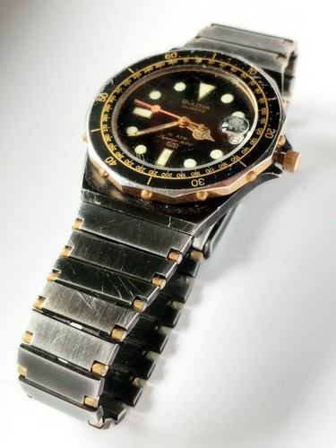 Montre bulova superior 2000 - 2000,