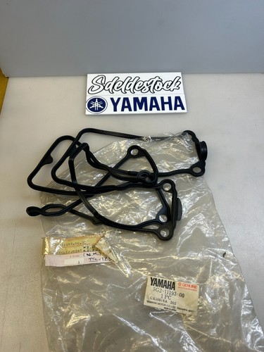 Joint couvre culasse yamaha - joint,