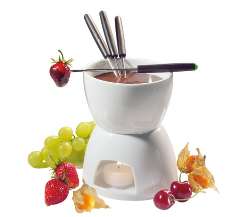 104417 set per fonduta - 104417,