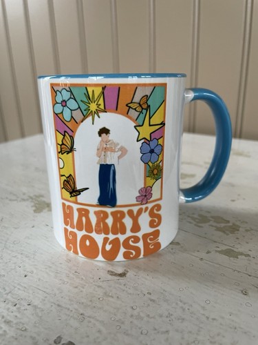 Tazza harry styles casa - casa, di