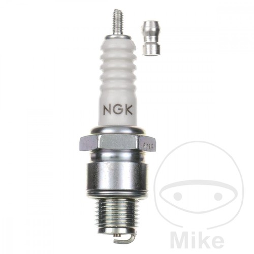 Ngk candela con terminale - ngk,