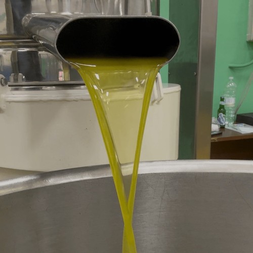 Olio oliva extravergine - d'oliva,