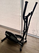 Ellittica domyos initial 100