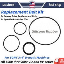 For Sony U-matic Replacement