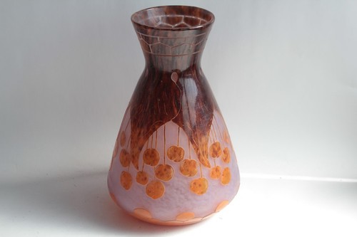 Charles schneider verre - charles, le