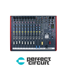 Allen & Heath ZED60-14FX MIXER